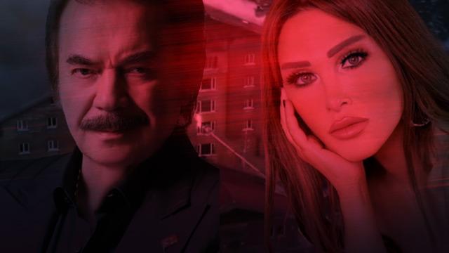 Kartalkaya'daki facia hakkındaki sözleri tepki çekmişti! Seren Serengil Orhan Gencebay'a fena yüklendi! 'Kula kulluk edene...'