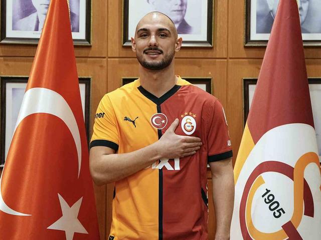 Ahmed Kutucu: "Hayaldi, gerçek oldu ve çok güzel oldu"