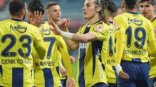 Fenerbahçe'nin UEFA Avrupa Ligi'nde tur şansı, Midtjylland deplasmanındaki sonuca bağlı