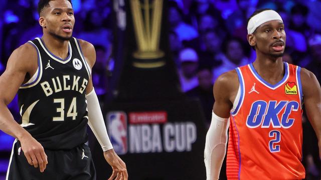 NBA All-Star maçında takımların ilk 5'leri belli oldu