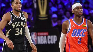 NBA All-Star maçında takımların ilk 5'leri belli oldu