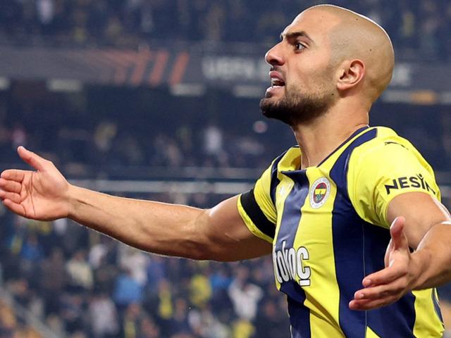 Sofyan Amrabat, Midtjylland karşısında forma giyemeyecek