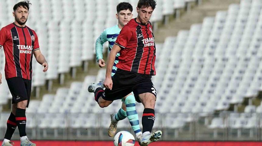 Fatih Karagümrük’te Flavio Paoletti ile yollar ayrıldı