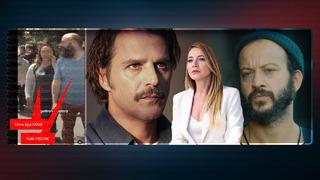 İşte Ayşe Barım’ı gözaltına aldıran o fotoğraflar! Halit Ergenç, Dolunay Soysert, Rıza Kocaoğlu, Bergüzar Korel, Ceyda Düvenci, Nejat İşler ve Mehmet Günsür... Ünlü isimler tek tek adliyede!