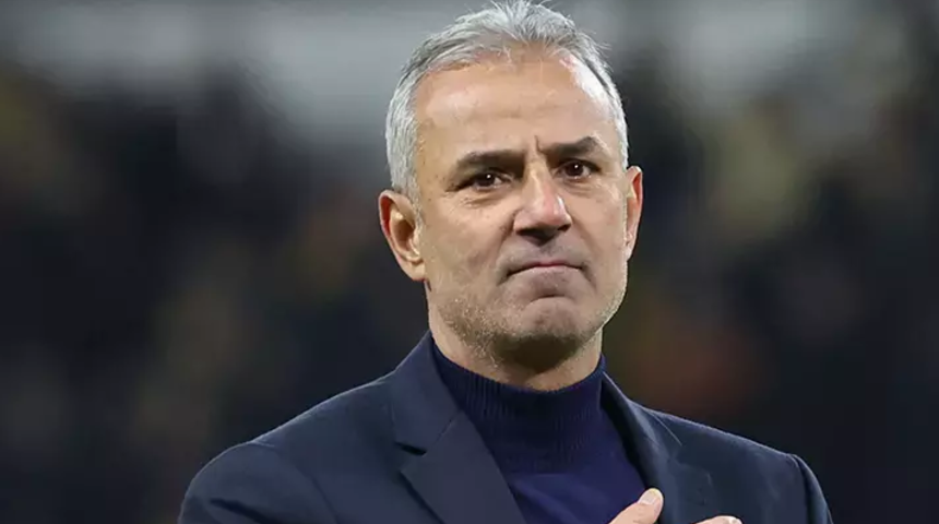 Fenerbahçe'nin eski hocası İsmail Kartal'dan sürpriz imza! Yeni takımı ve kariyerinin en yüksek ücreti belli oldu!