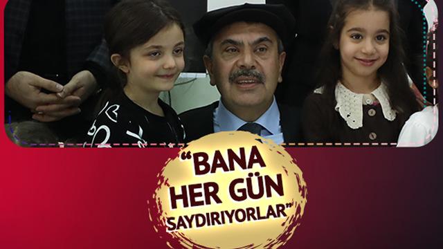 Çok konuşulacak 'müfredat' çıkışı: "Çocuklar Fatiha okusun, taziye öğrensin"