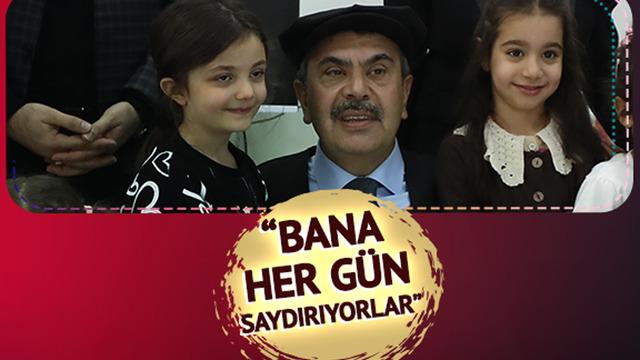 Bakan Tekin'den çok konuşulacak 'müfredat' çıkışı: Çocuklar Fatiha okusun, taziye öğrensin