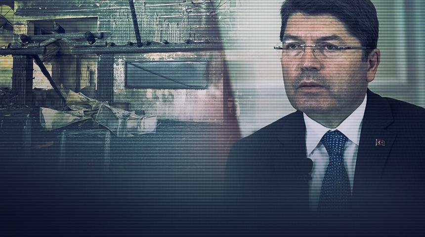 Kartalkaya faciasında Bakan Tunç'tan 'korsan metin' tepkisi: Sorumlu ve kusurluların yer aldığı ön rapor tartışma konusu oldu