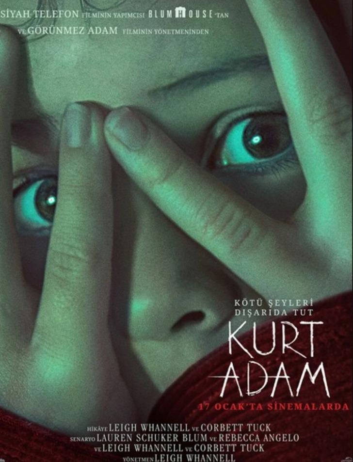 Sinemaseverleri mutlu edecek haftanın filmleri! 7 film birden vizyona girdi (24 Ocak 2025) G4