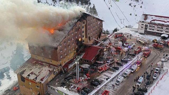 8 kişi için tutuklama talebi, otel sahibi Halit Ergül tutuklandı