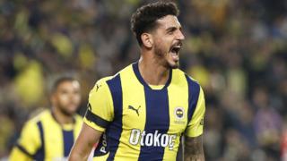 Samet Akaydin'ın Fenerbahçe defteri resmen kapandı! Yeni takımı belli oldu