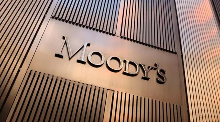 Moody's Türkiye'ye ilişkin kredi notu kararını duyurdu! 