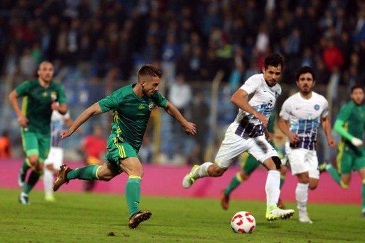  Fenerbahçe'nin yeni sol beki Serhat Kot G1