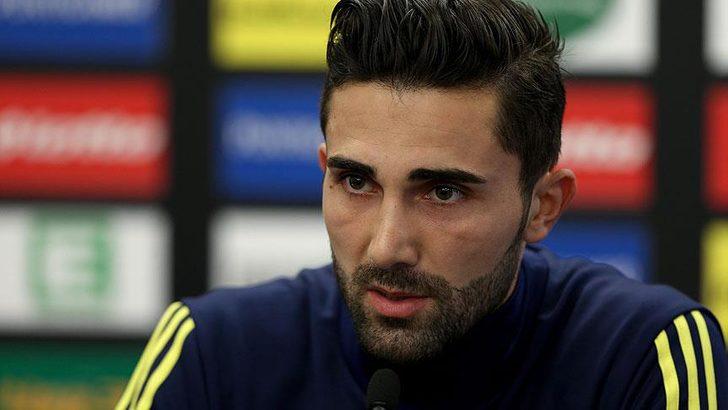  Fenerbahçe'nin yeni sol beki Serhat Kot G3