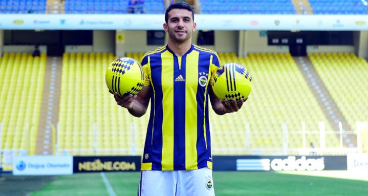 İsmail Köybaşı (Fenerbahçe)