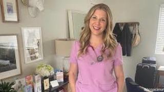 Yaşlı bakımevi hemşiresi ölüm anında insanların salgıladığı kokuyu anlattı! Daha önce hiç koklamadığım bir koku