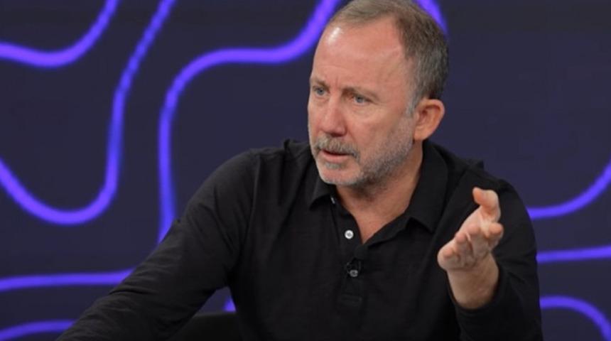 Sergen Yalçın'dan hakkında konuşan herkese açık çek! "%99'dayım, 1 tık kaldı..."