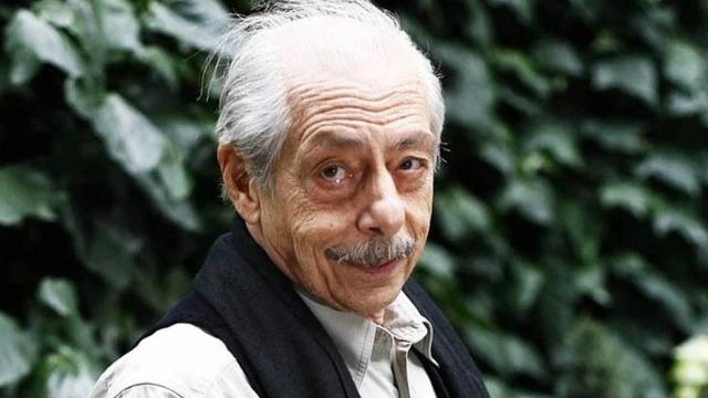 Genco Erkal'ın mezarının hali gündem oldu! Kızı Ayşe Erkal kayıtsız kalamadı