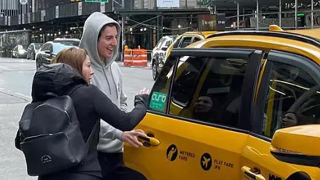 Oğlu katil olunca ABD'ye kaçmışlardı... Acılı anne feryat etti: “Eylem Tok ve oğlu Türkiye'ye gelmesin”