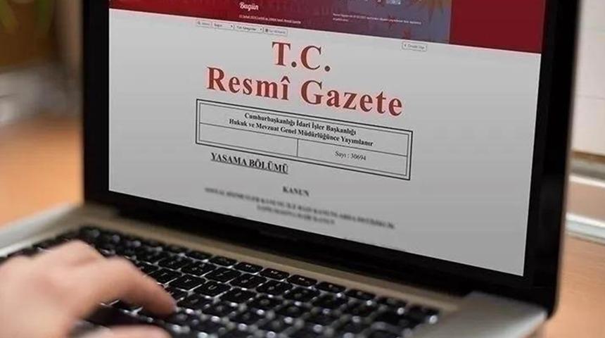 Resmi Gazete’de yayımlandı: Muayene katılım ücretleri belli oldu