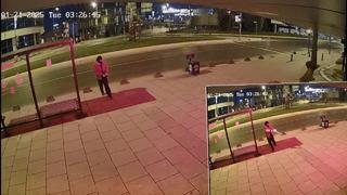 Şehir eşkıyaları iş başında! 3 iş yerini kurşun yağmuruna tuttular: Dükkan başına 5 milyon lira ceza kestik