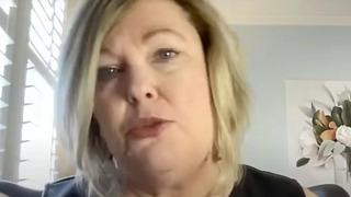 '2025 felaket yılı' demişti! Kehanetleri sosyal medyanın gündemine yerleşti: Bazı liderlik değişimleri olabilir