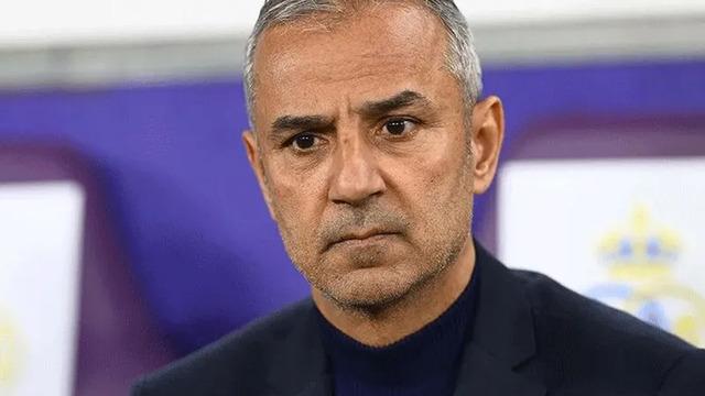 İsmail Kartal, imzayı atar atmaz Süper Lig'den transfer yapıyor! Havalimanında müjdeyi verdi