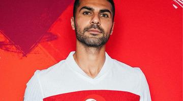 Süper Lig devinden Zeki Çelik hamlesi! Türkiye'ye geri dönüyor...