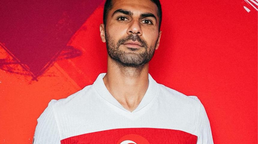 Süper Lig devinden Zeki Çelik hamlesi! Türkiye'ye geri dönüyor...