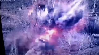 Astsubay Ufuk Akıncı'nın kanı yerde kalmadı! PKK'lı teröristlere bomba yağdı... İşte o görüntüler