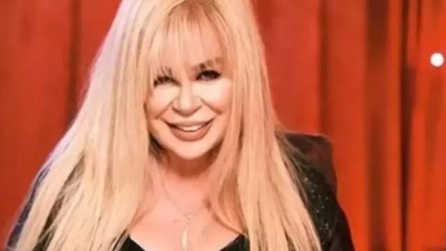 Darülaceze'de tedavi görmüştü! Zerrin Özer vasiyetini açıkladı