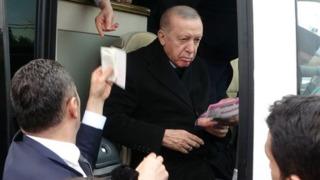 Erdoğan'ı görünce 'Evim yok’ diye seslenmişti! Malatya Valiliği'nden açıklama geldi