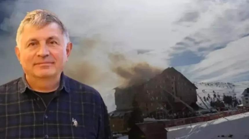 Grand Kartal'dan sonra şimdi de Gazzelle Resort! Halit Ergül'ün diğer oteli de ihmaller zincirinin son halkası gibi...