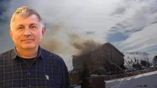 Grand Kartal'dan sonra şimdi de Gazzelle Resort! Halit Ergül'ün diğer oteli de ihmaller zincirinin son halkası gibi...