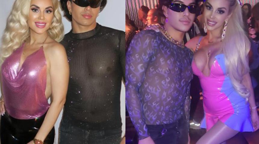 Yaşlanmaya böyle meydan okuyor! "Oğlumun kanını kullanarak kan nakli yaptırıyorum"