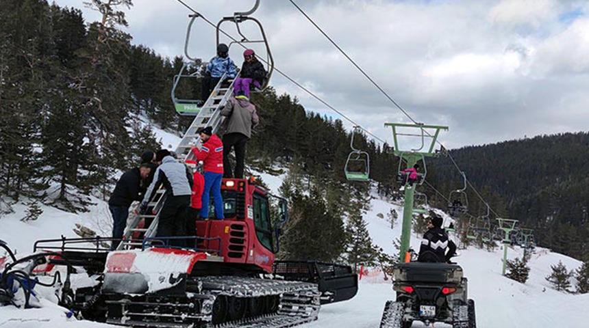 Hem 32 yıllık hem de 2. el! Avusturya'dan söküp getirmişler... Grand Kartal Otel'e ait başka bir ölüm tuzağı daha ortaya çıktı