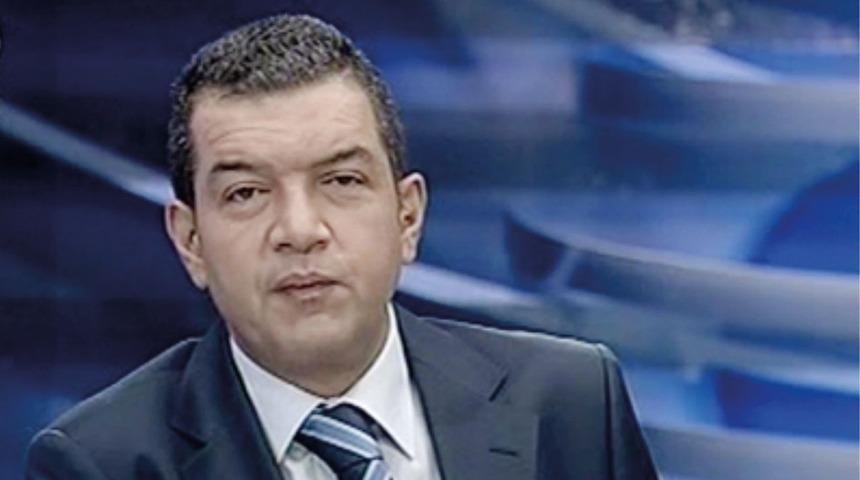 Gazeteci Deniz Arman son yolculuğuna uğurlandı! Gözyaşları sel oldu