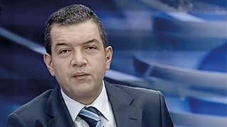 Gazeteci Deniz Arman son yolculuğuna uğurlandı! Gözyaşları sel oldu