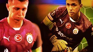 Okan Buruk'a 'Bitti' demişti... Galatasaray taraftarından kaptanları Fernando Muslera için özel plan!