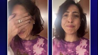 Yangında kardeşini acı şekilde kaybetmişti... O anları otelin içinde saniye saniye kaydetti: Sanırım ölmek üzereyiz