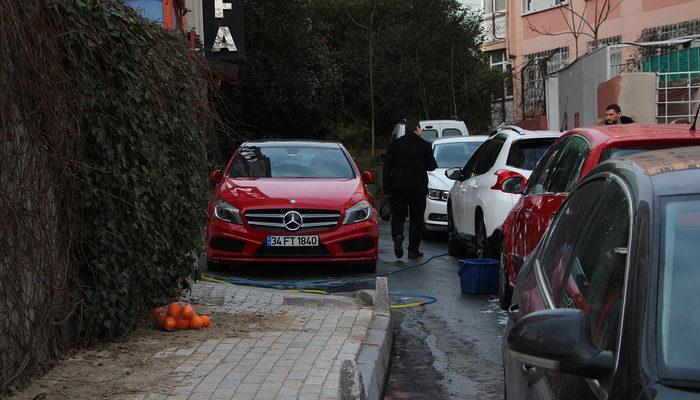 İstanbul'da aynı günde kan donduran iki olay