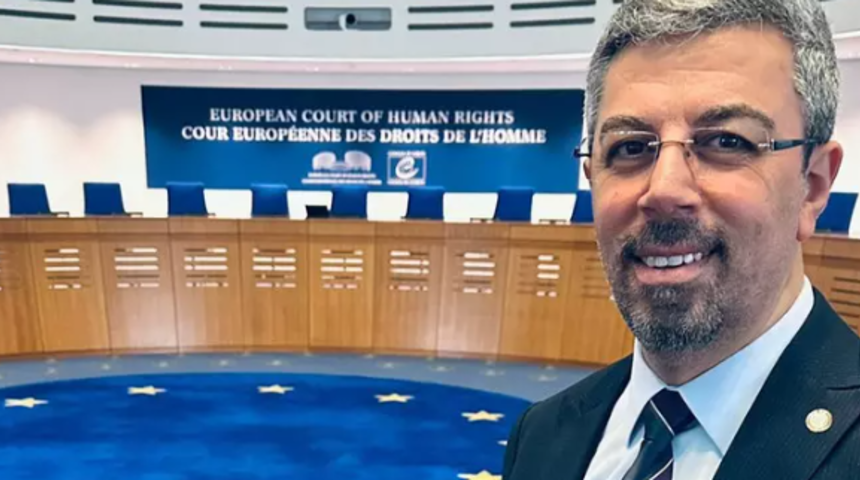 Whatsapp grubunda o da varmış! Gözaltına alınan avukat Fırat Epözdemir hakkında yeni gelişme