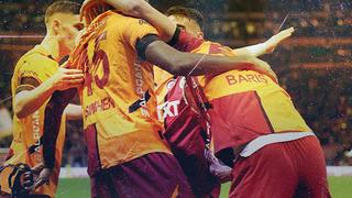 Galatasaray'dan 11 maç sonra bir ilk! En son 27 Ağustos'ta...