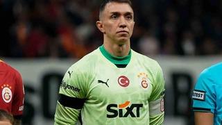 Galatasaray'ın kaptanı Fernando Muslera'dan ayrılık sinyali! Veda eder gibi konuştu...