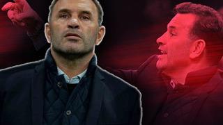 Okan Buruk galibiyetin ardından Fenerbahçe maçını işaret etti: Gözümüz yarınki maçta olacak!