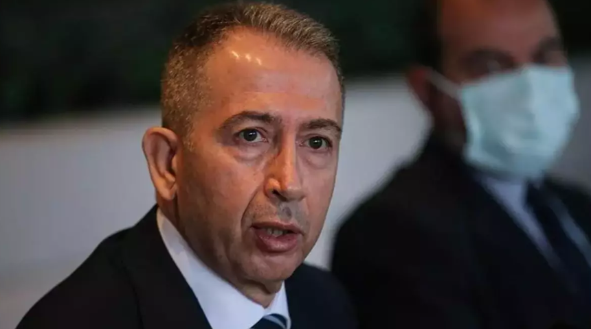 Metin Öztürk’ten yabancı VAR eleştirisi! "Yabancı VAR da ‘yabancı’ kalabiliyor"