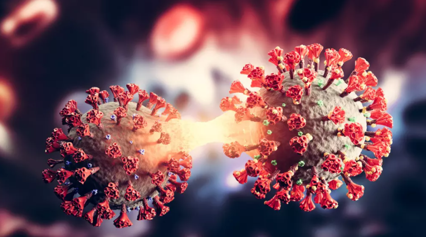 Yıllarca tüm insanlığın kabusu olan Kovid-19'un kaynağı için dünyanın konuşacağı sözler! Bir ihtimale ağırlık verildi