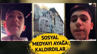 Sosyal medyayı ayağa kaldıran İsrailsohbet grubu üyesinden skandal sözler: Hızlı olan bizi yakalasın