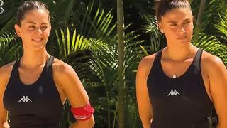 25 Ocak Survivor'da elenen isim kim oldu? Hemen favorisini açıkladı