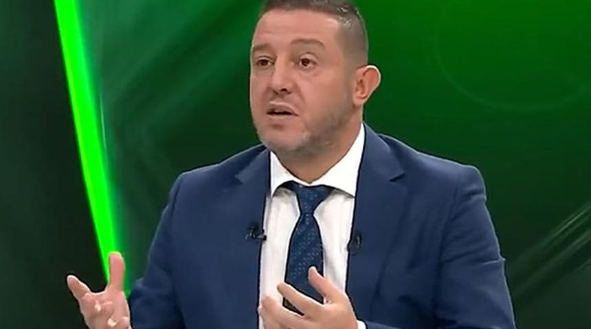 Nihat Kahveci'den Galatasaray-Fenerbahçe derbisi için olay talep! "Buradan çağrı yapmak istiyorum"
